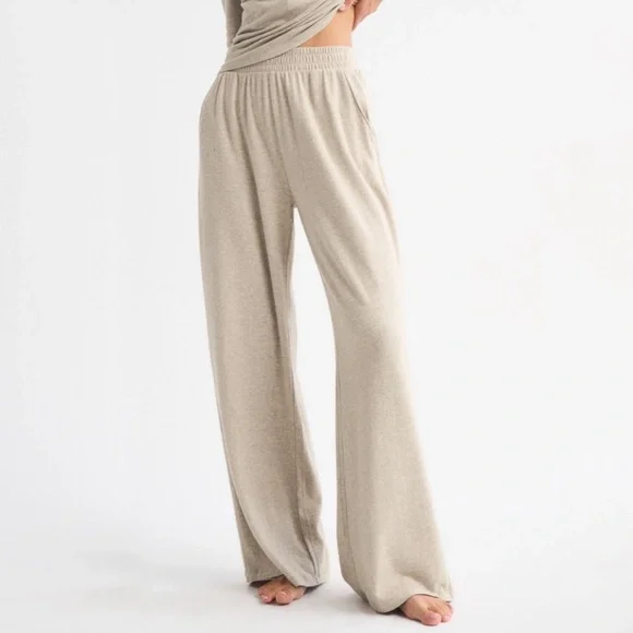 cozy lounge set - Picture 7 of 13